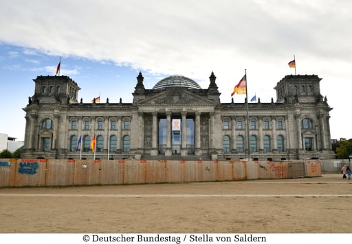 Deutscher Bundestag