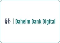 Daheim Dank Digital