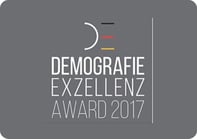 Demografie Exzellenz Award 2017