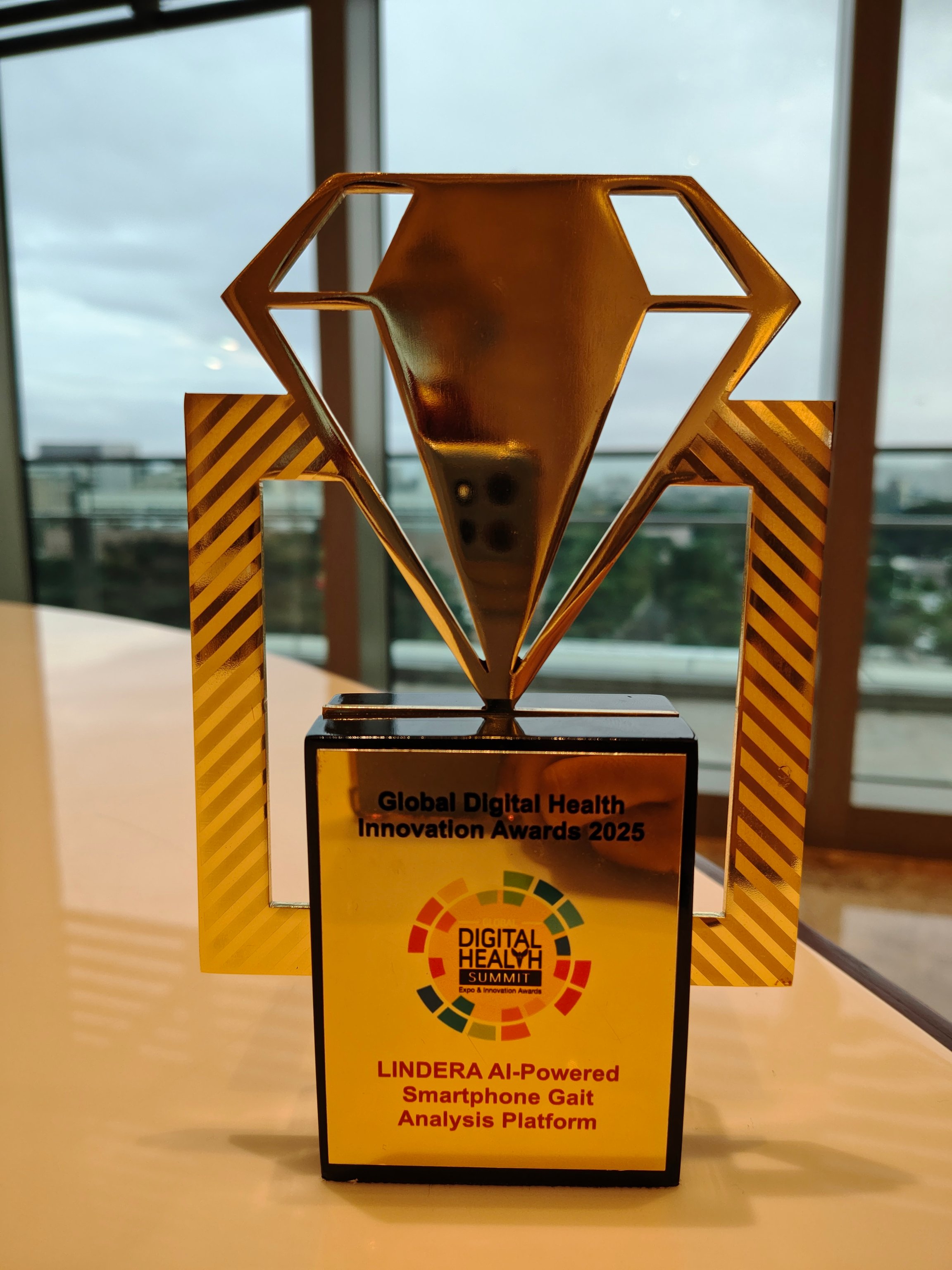 GDHS 2025 AWARD 1