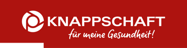 Knappschaft - Für meine Gesundheit