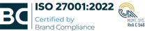 ISO 27001
