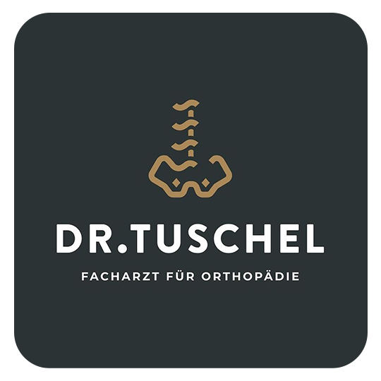 Dr. Tuschel - Spine Center App