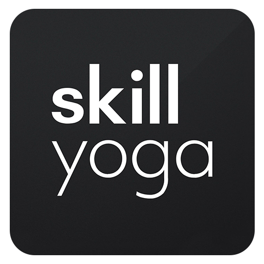 SkillYoga App