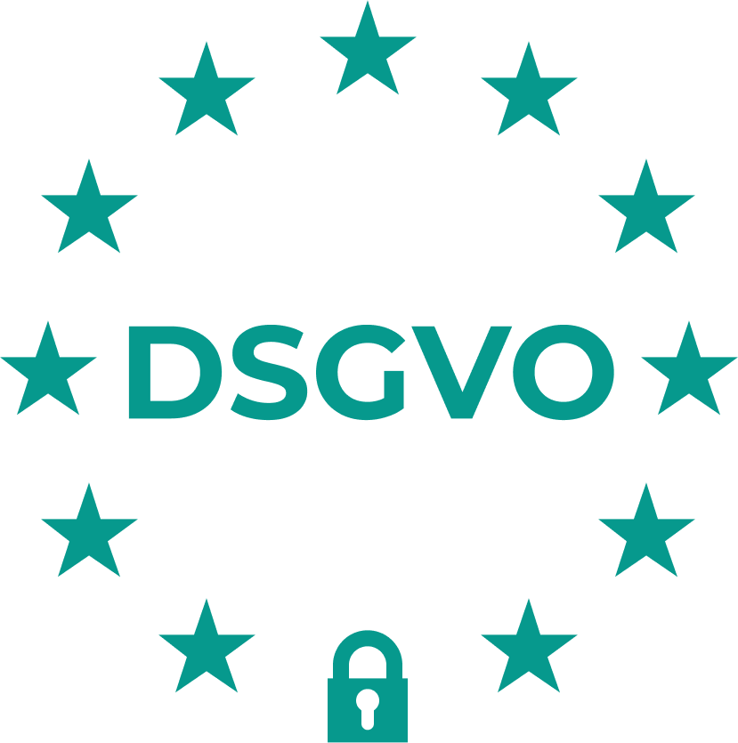 DSGVO Konform