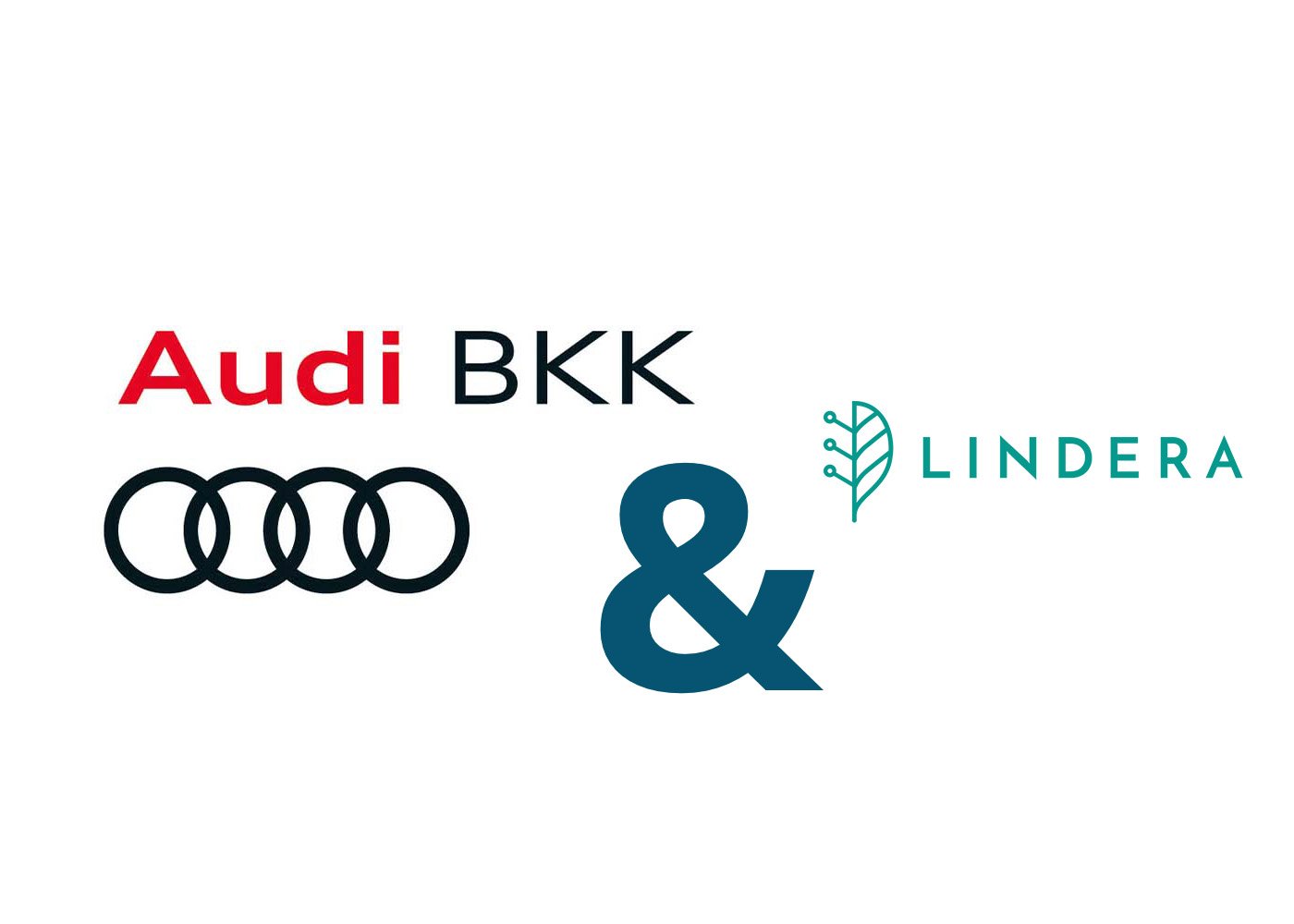 Audi BKK und LINDERA Kooperation