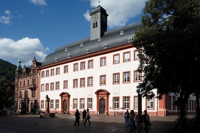 Uni Heidelberg