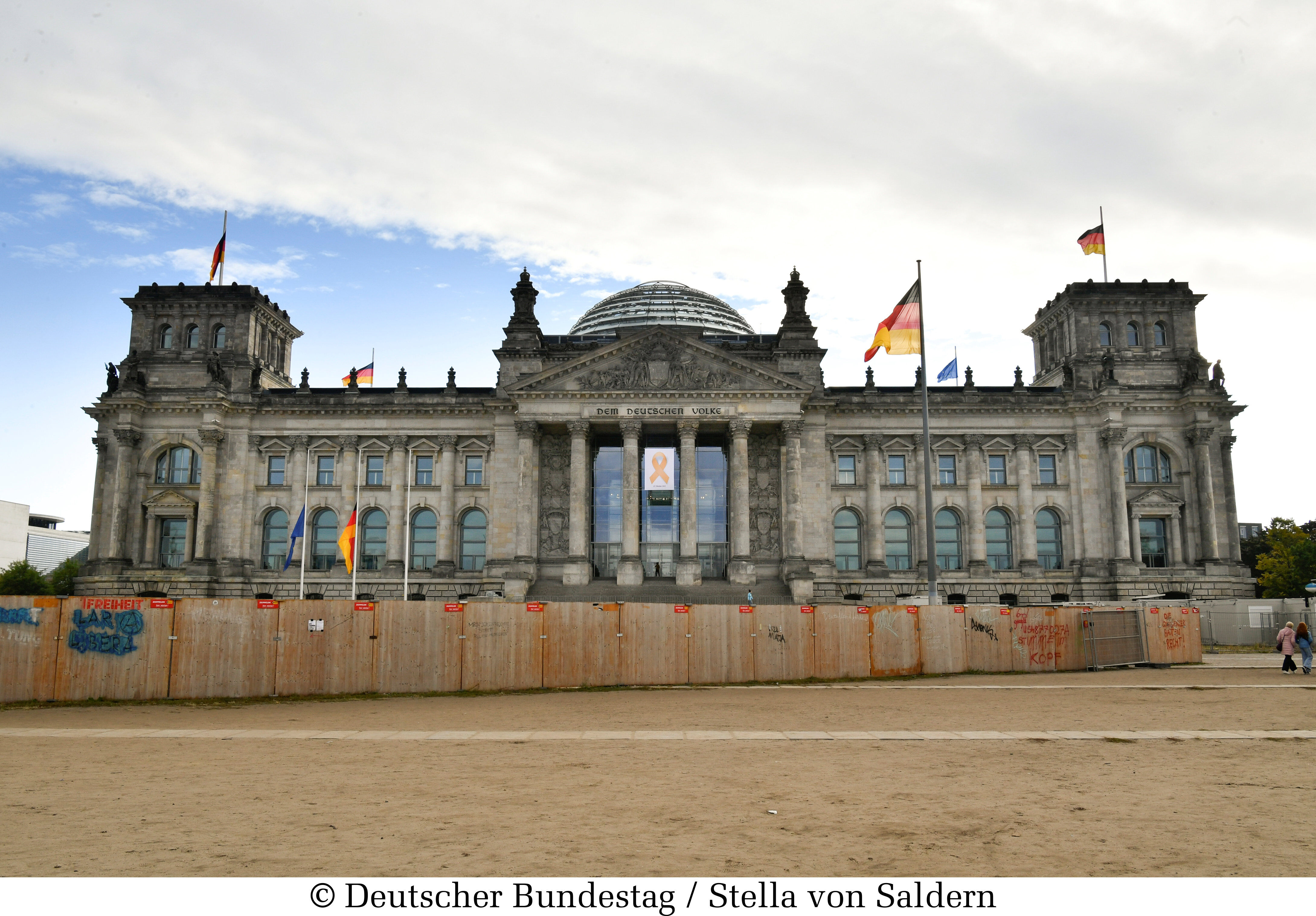 Deutscher Bundestag