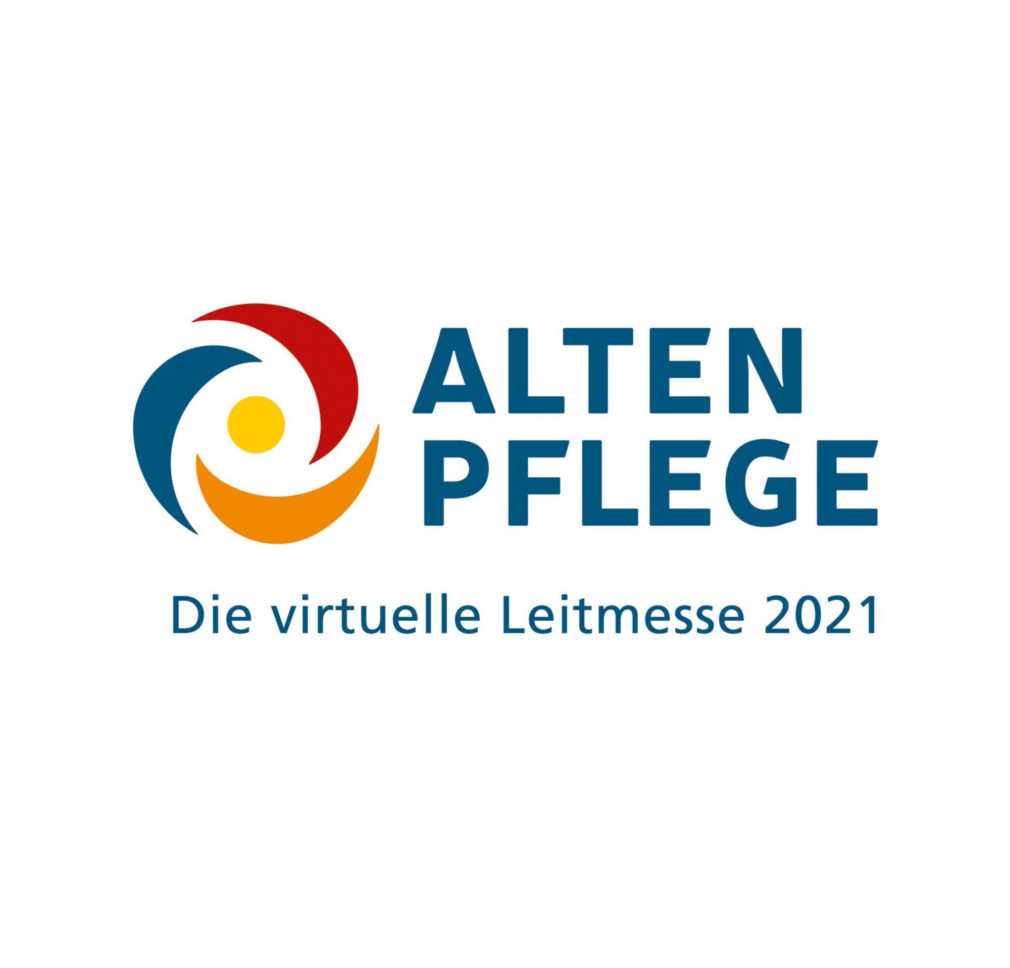 Altenpflege Messe 2021