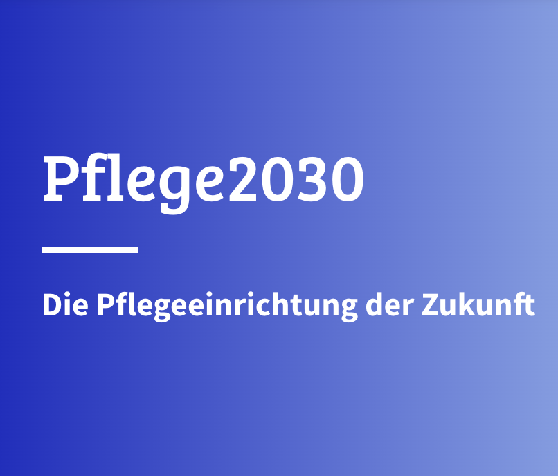 Projekt Pflege 2030