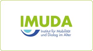 IMUDA Logo